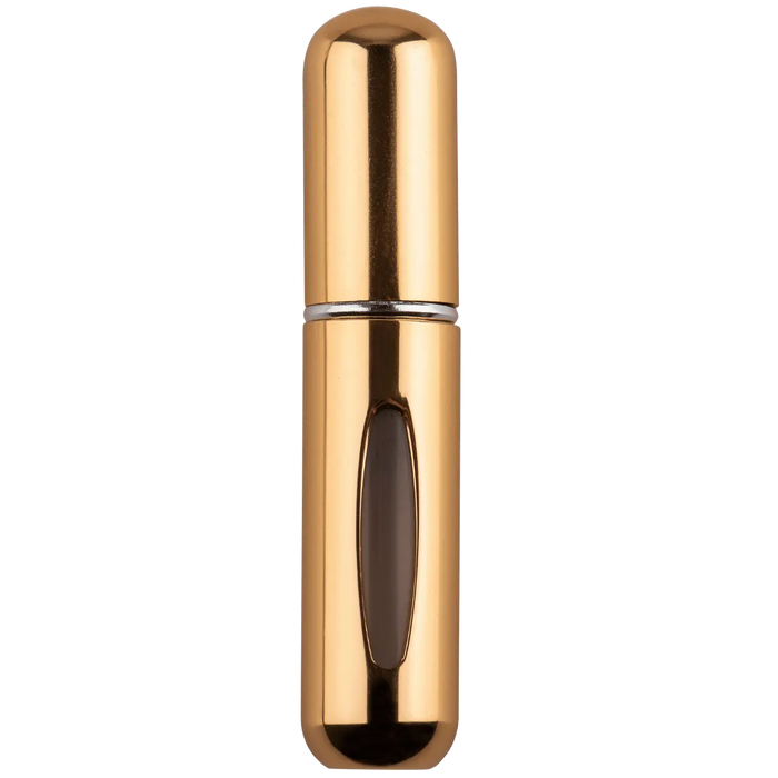 Perfumetka - Atomizer do perfum 5ml GOLD akcesoria
