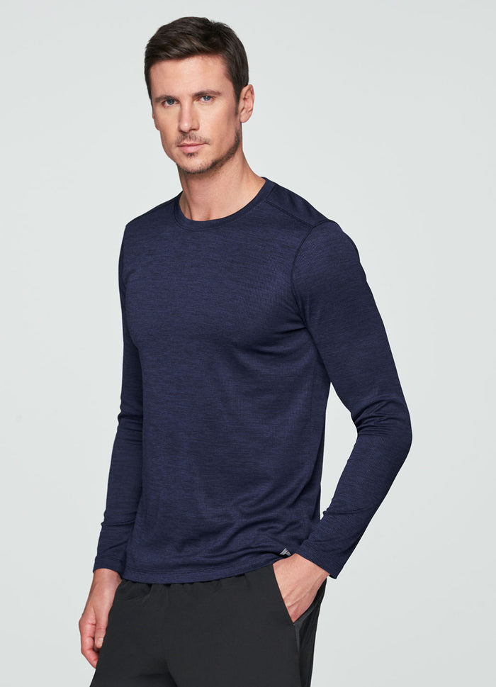 Navy / S