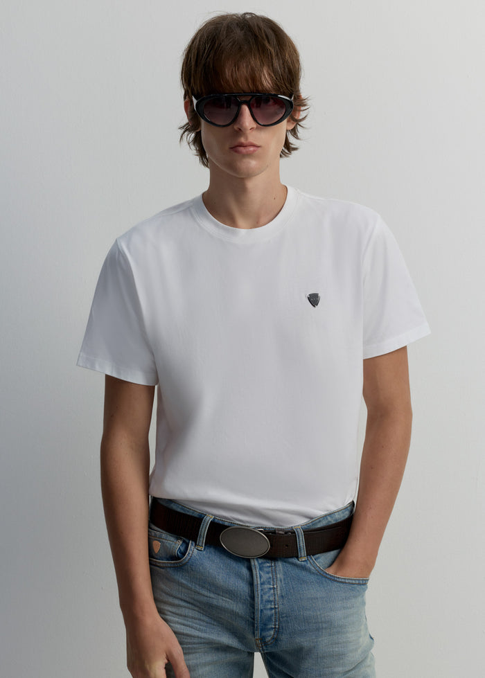 White / XS