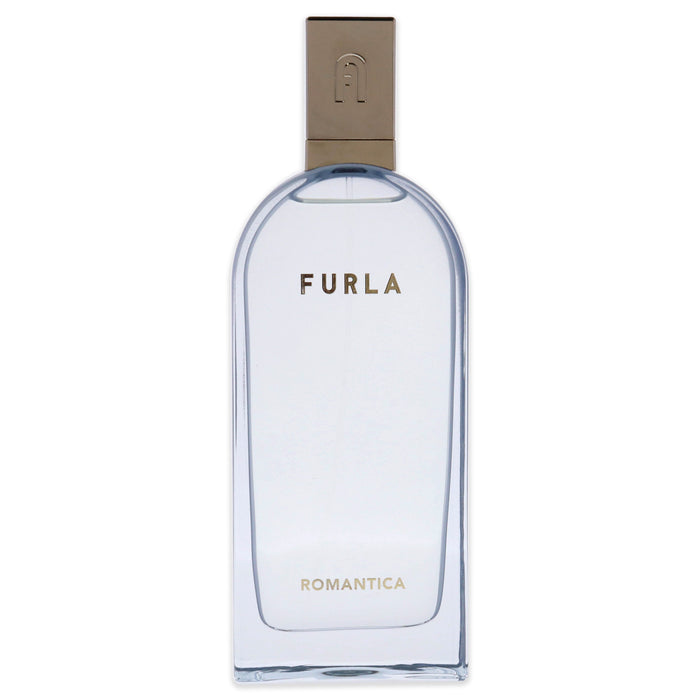 Romantica by Furla for Women - 3.4 oz EDP Spray