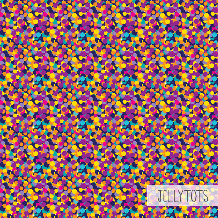 Sale Capri | Jelly Tots