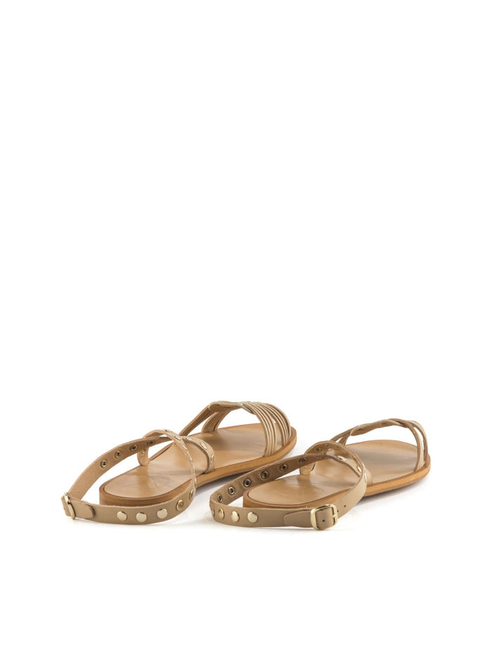 1240 YACARE ROMA BEIG ORO -2
