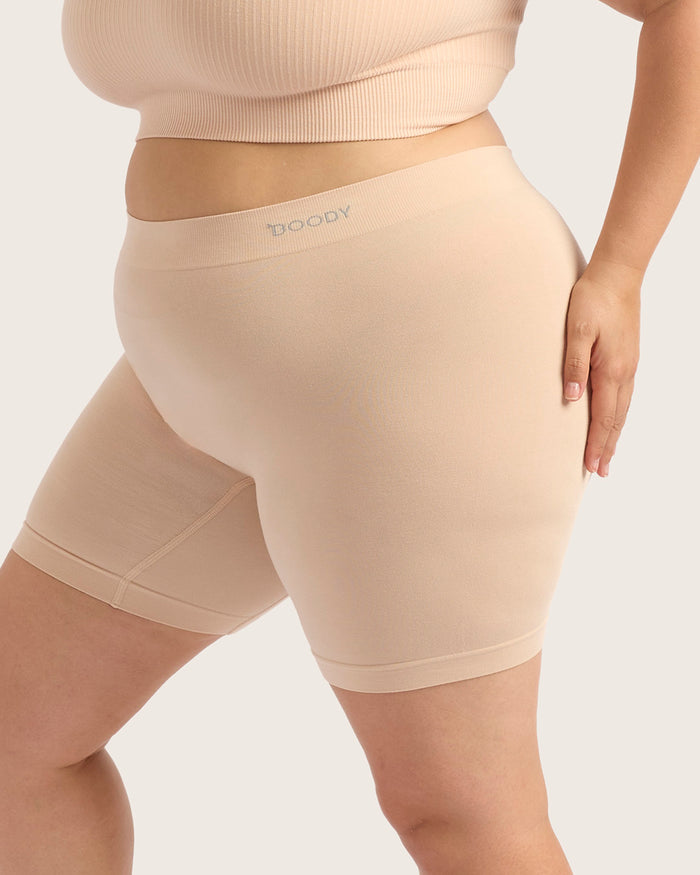Seamfree Undershorts 6" - Shell