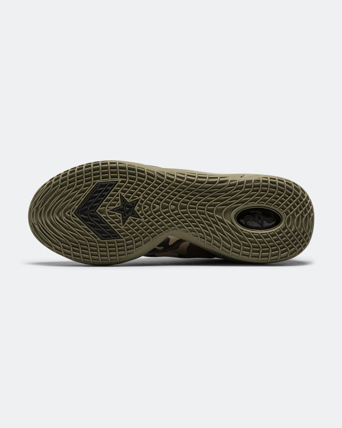 Shai 001 Low - Khaki/Utility
