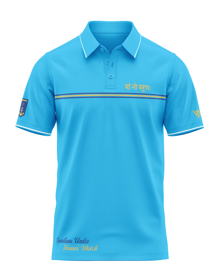 Shano Varuna Prime Polo T-Shirt