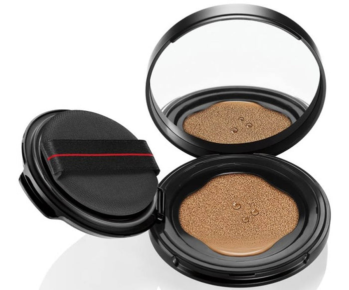 Shiseido Synchro Skin Self- Refreshing Cushion Compact