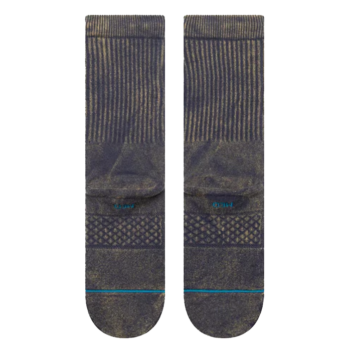 Stance Sock NBA Logoman Wash Navy
