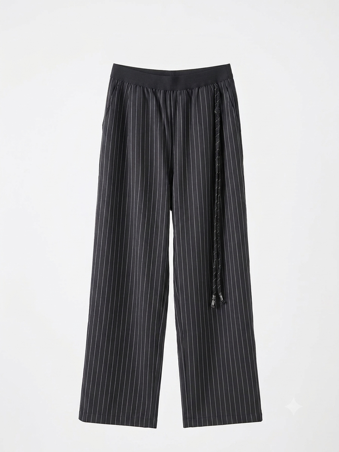 Stripe Band Co-ord by CRUX
