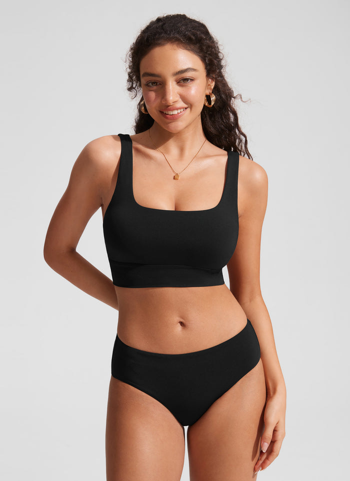 Black / XXS