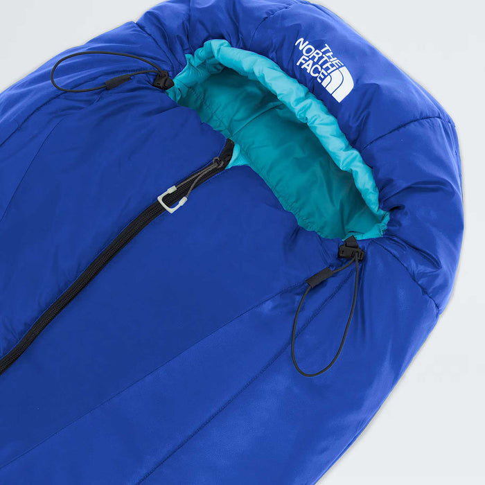 The North Face Youth Stormbreak 20F Sleeping Bag