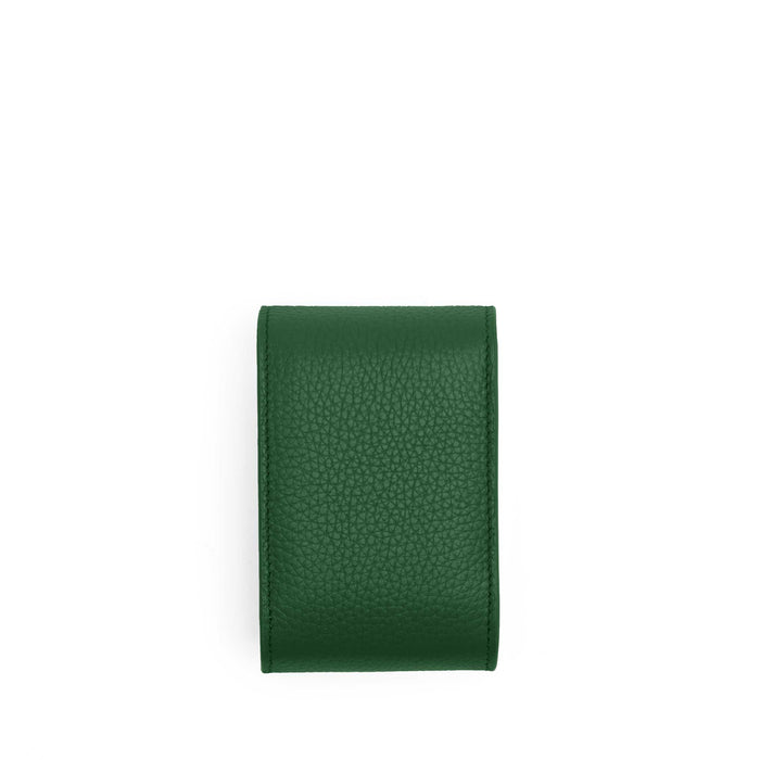 Travel Single Watch Pouch Fairway Green