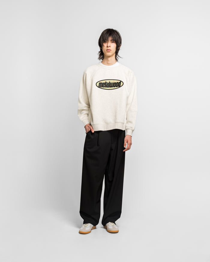 Trophy Pant - Black