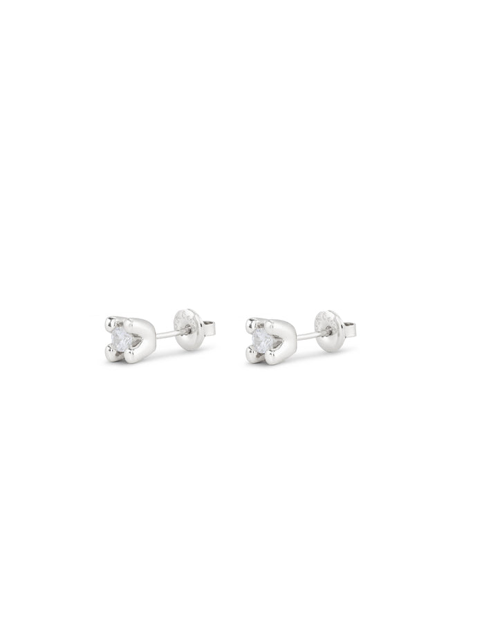 Unode50 Earring Studs Cosmos
