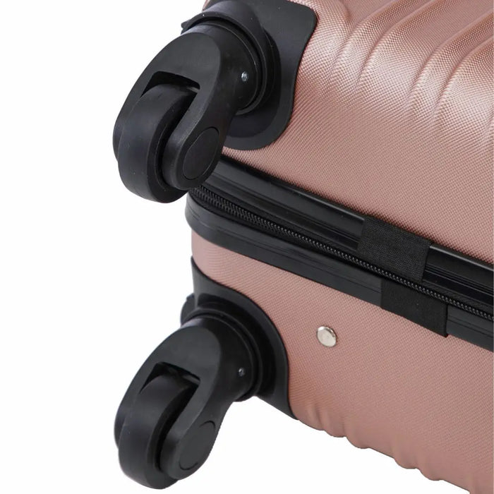 Walizka kabinowa Wings Free Carry On HARRIER Rose Gold HARRIER COLLECTION