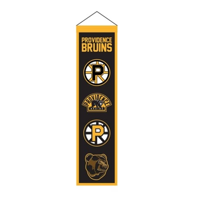 Wool Banner