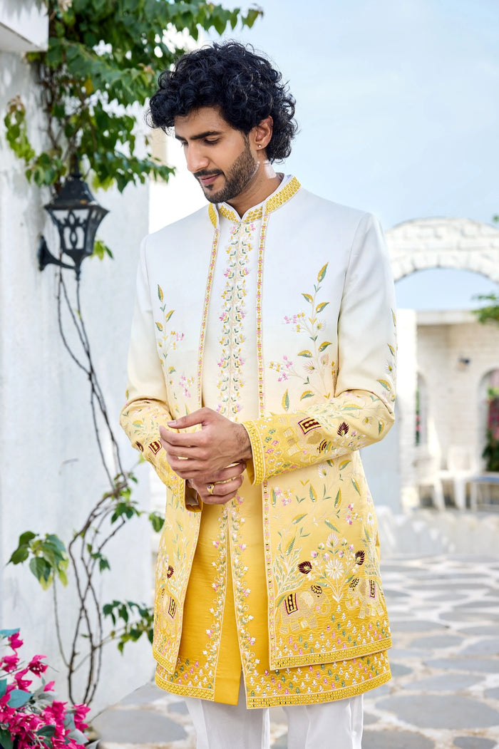 Premium mens indo western buy