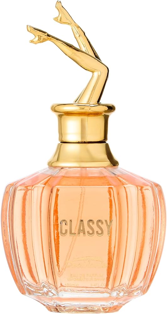 ديومانيا برفان 100 مل حريمي كلاسي - Deomania Women's Perfume - Classy (100ml)