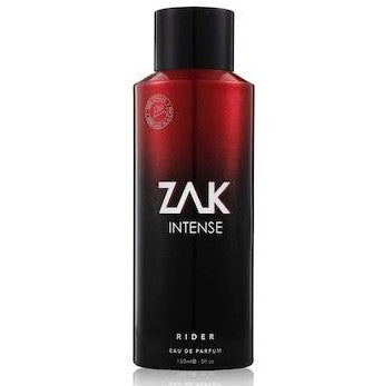 زاك برفان 150مل ريدر - Zak Perfume (150ml) - Rider