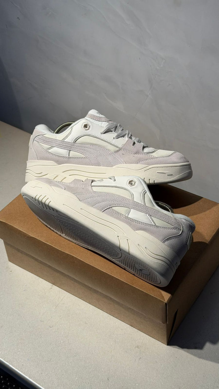 PUMA 180 BEIGE PROMO MASTER