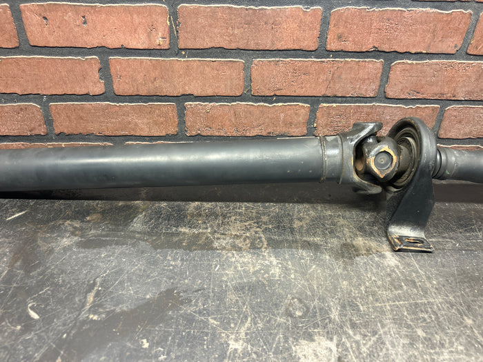 2009-2014 Dodge Charger 300C SRT8 6.1L 6.4L Driveshaft Drive Shaft OEM 5038864AD
