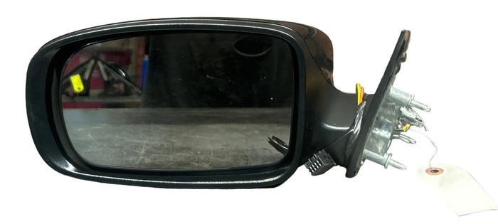 2011-2014 Dodge SRT Charger Driver Left Side View Power Door Mirror Black OEM