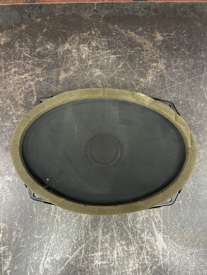 2012-2023 DODGE JEEP CHRYSLER OEM AUDIO SOUND SPEAKER SET OF 9