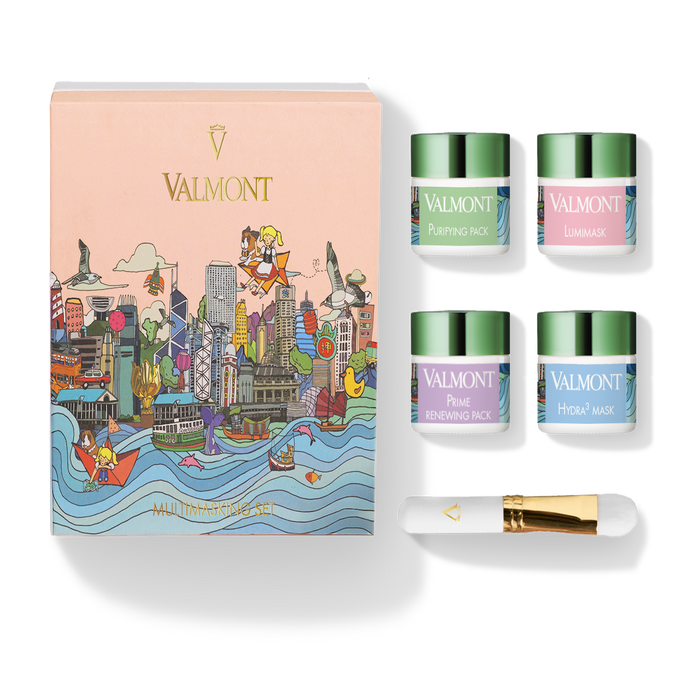 2026 Multi-Masking Collection