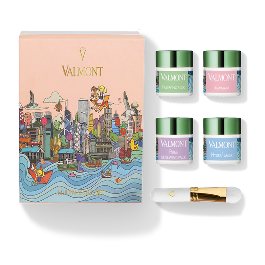 2026 Multi-Masking Collection