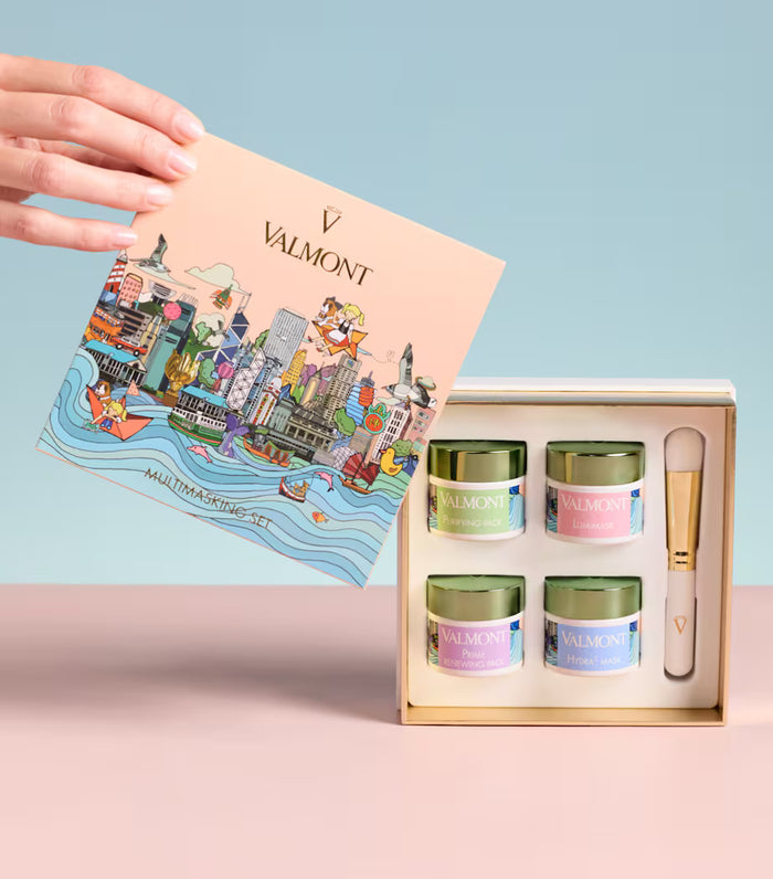 2026 Multi-Masking Collection