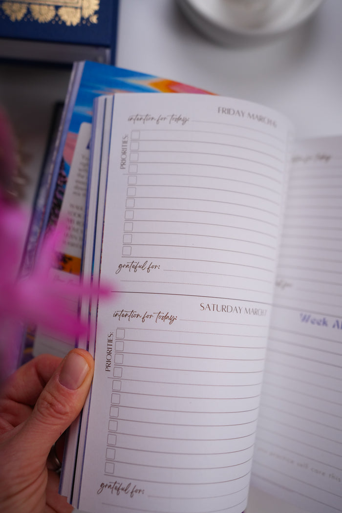 2026 // Planner + Journal BUNDLE // 60% off!!