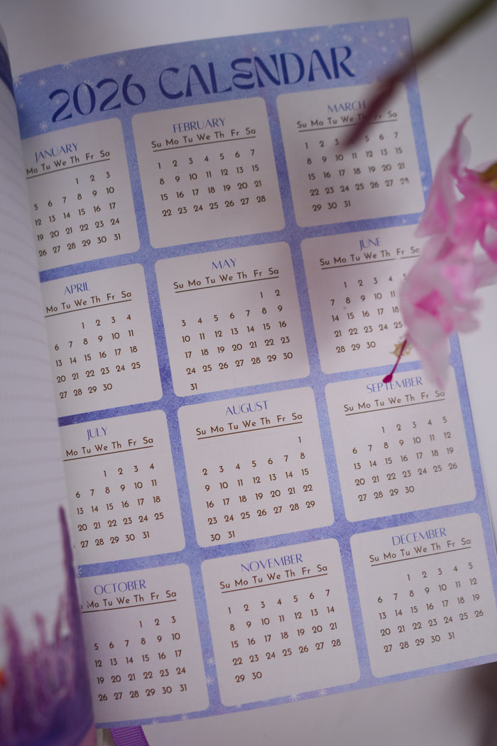 2026 // Planner + Journal BUNDLE // 60% off!!