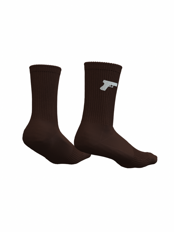 35-39 / SHOTGUN BROWN