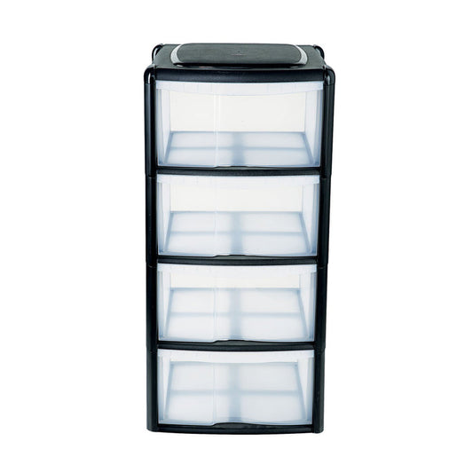 4 Drawer Storage Tower 316232