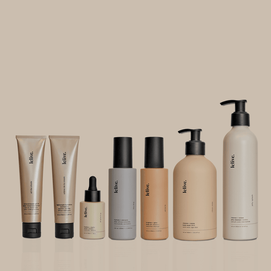 7-Piece Set featuring our exclusive Bestsellers Bundle, perfect for enhancing your home with quality and style