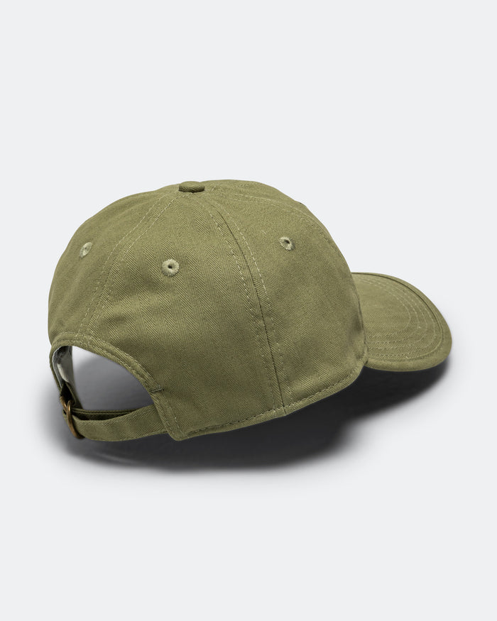 9Twenty Herringbone  - New York Yankees/Olive