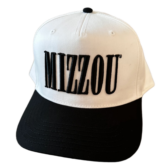 Mizzou Stretch Cap - Recess Apparel LLC