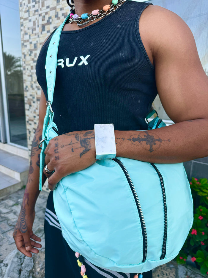 Maxi Zipper Bag by 227102