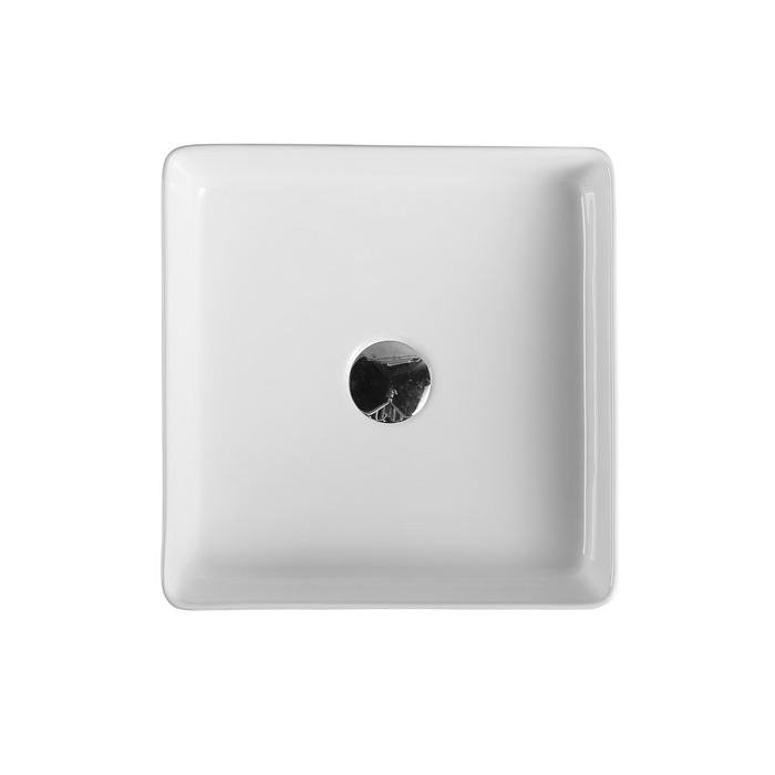 Above Counter Basin 360*360*110mm