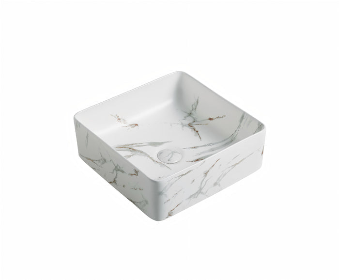 Above Counter Basin 360*360*110mm