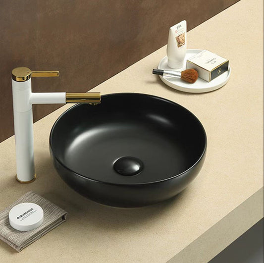 Above Counter Basin 370*370*110mm