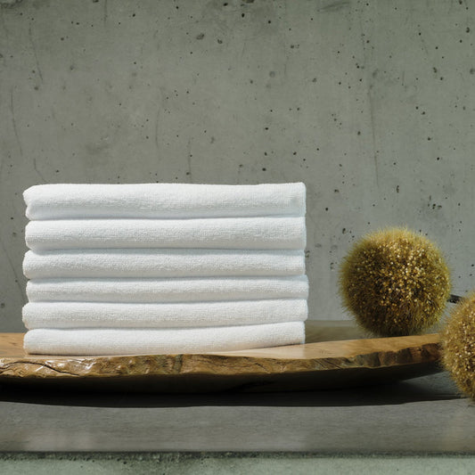 Abyss & Habidecor Spa Towel