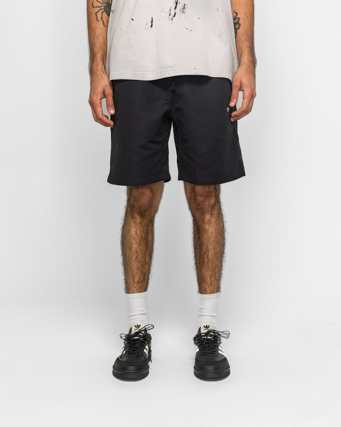 Adi007 Shorts x SFTM - Black