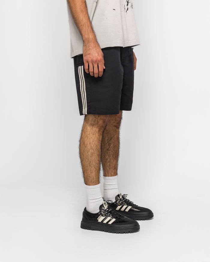 Adi007 Shorts x SFTM - Black