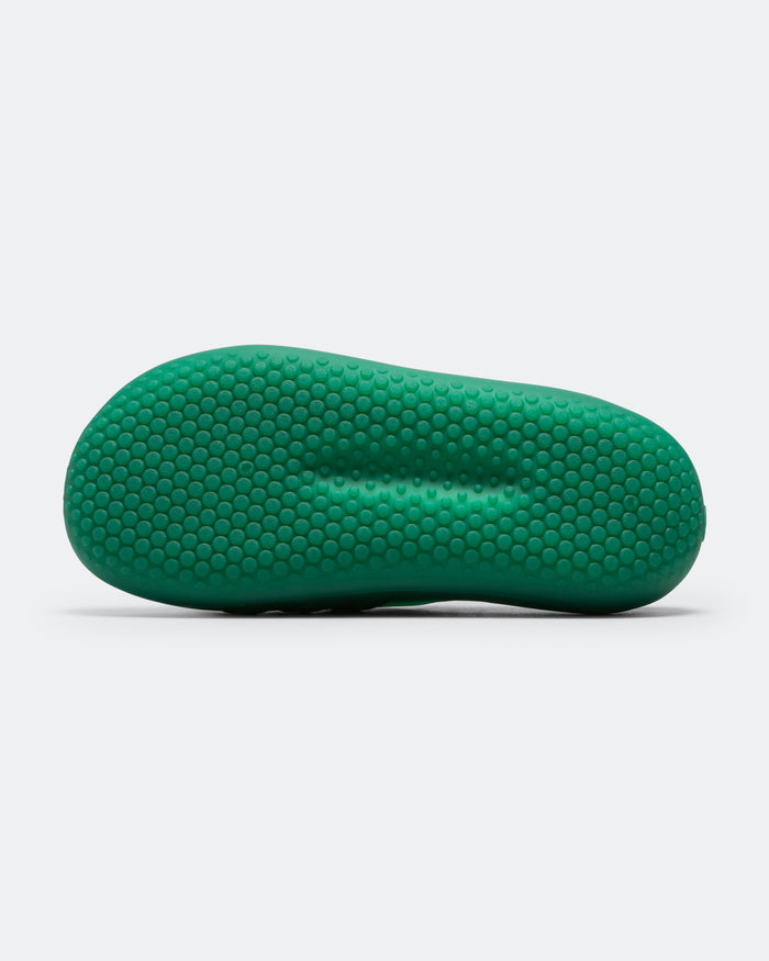 Adislide - Core Black/Bold Green