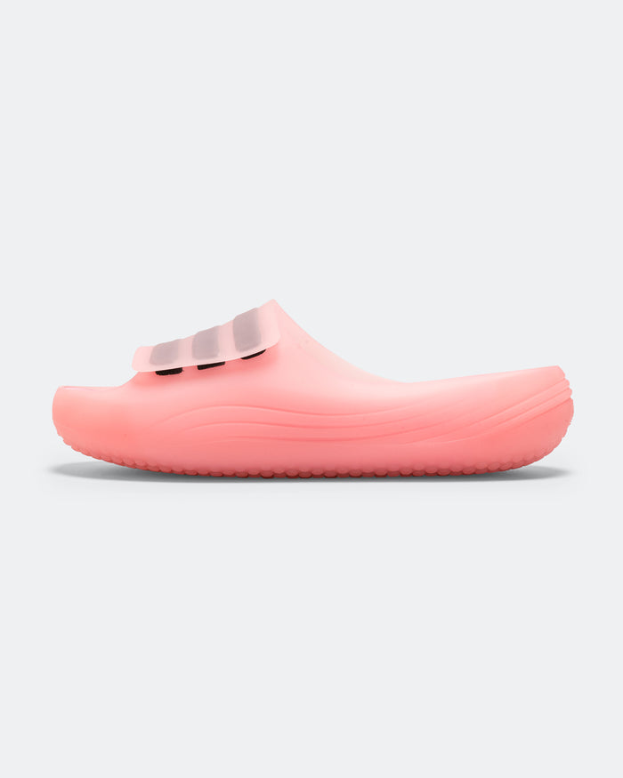 Adislide - Light Pink/Core Black