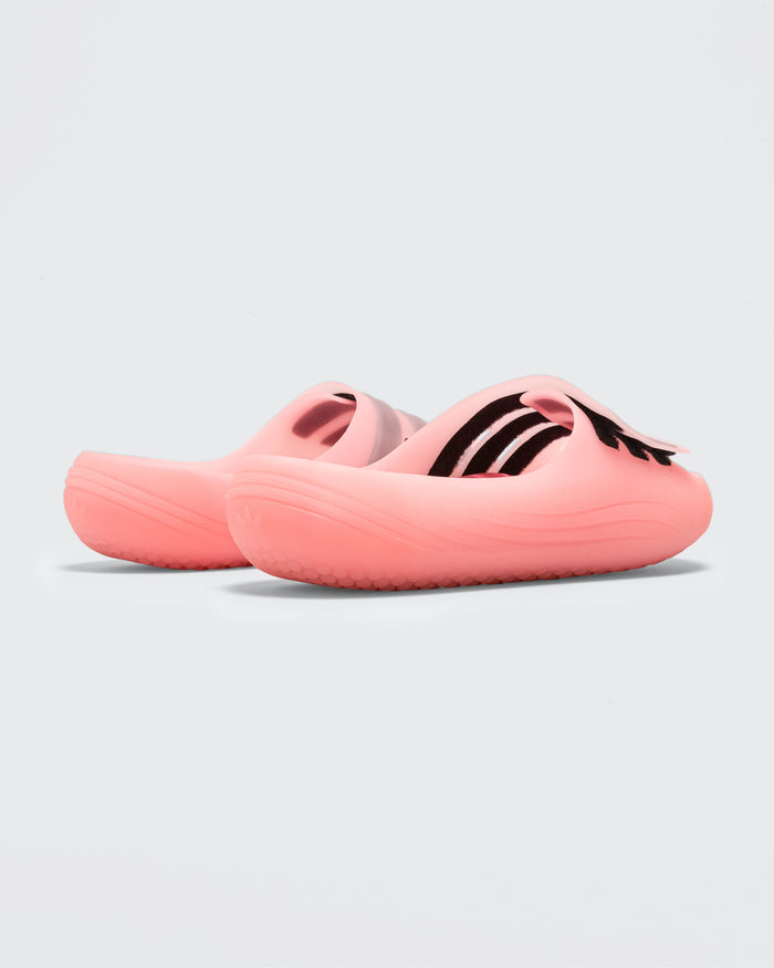 Adislide - Light Pink/Core Black