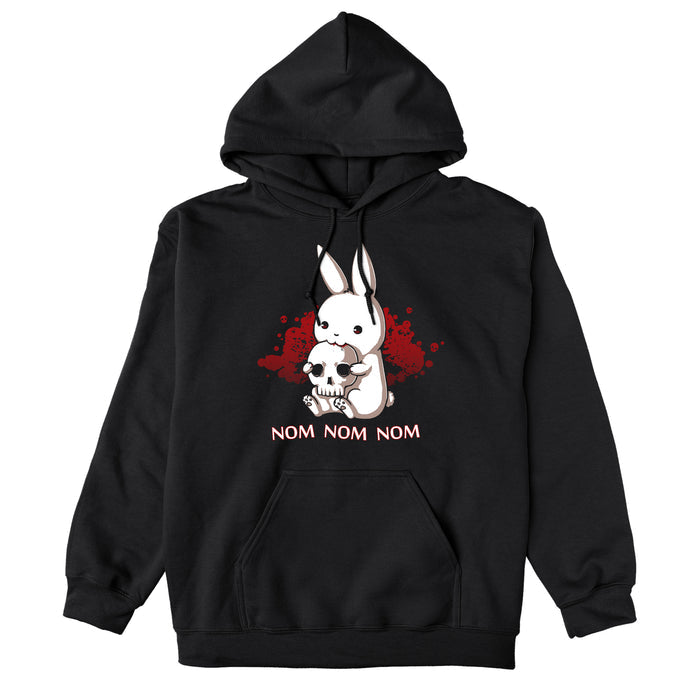 Pullover Hoodie / Unisex / S