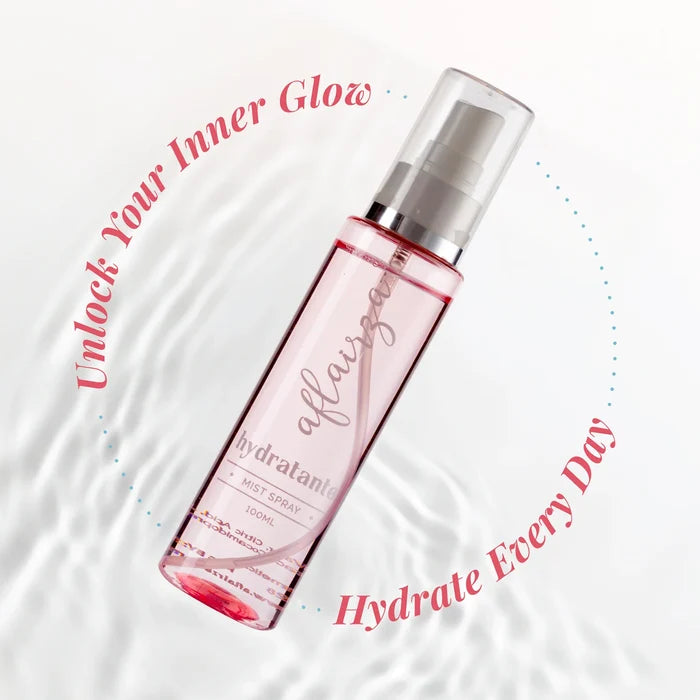 AFLAIRZA HYDRATING SPRAY
