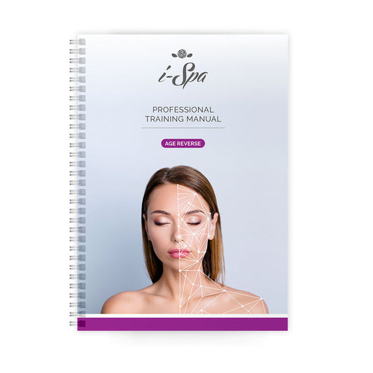 Age Reverse Facial Training Manual