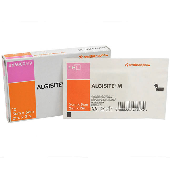 Algisite M Calcium Alginate Dressing